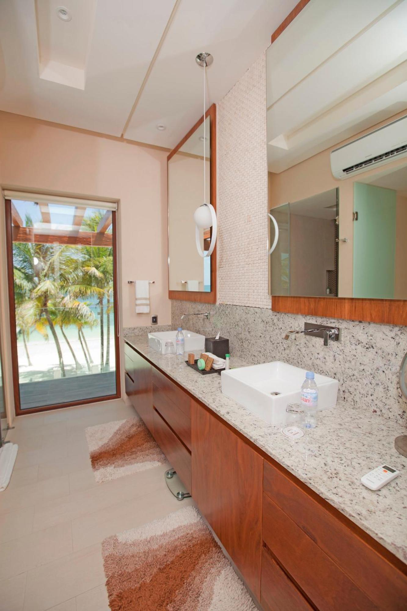 Azul Villa Esmeralda Puerto Morelos Bagian luar foto